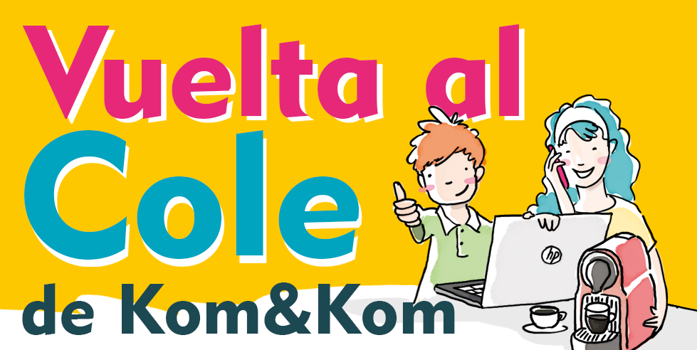 la vuelta al cole de Kom&Kom-komcentos.com-Yecla